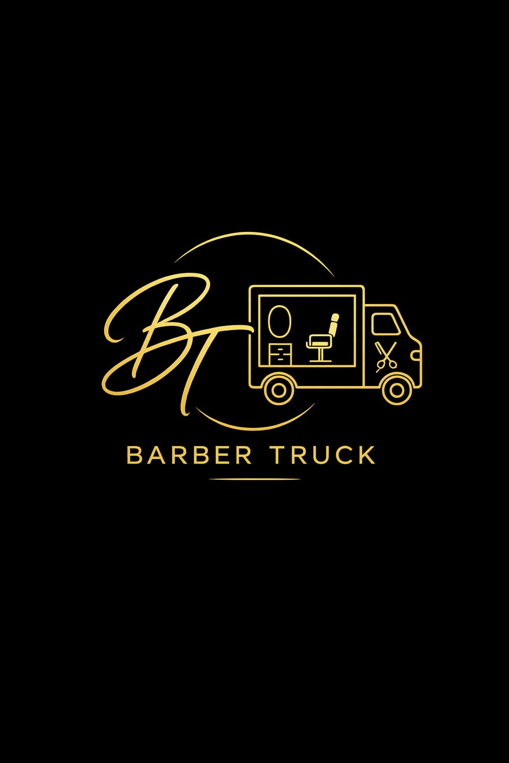 BarberTruck